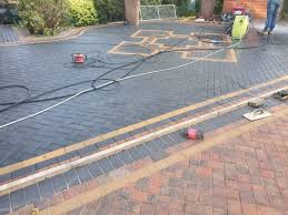 Why Choose Us For All Your Driveway Paving Needs in Kelly Ridge, CA?